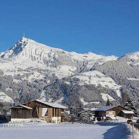 Apartment Alpine By Apartment Managers Kirchberg en Tyrol Extérieur photo