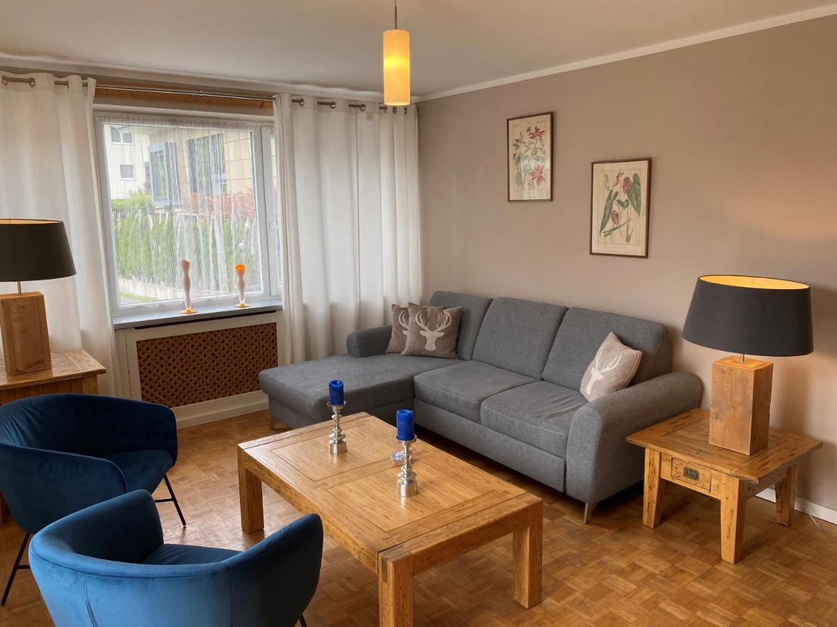 Apartment Alpine By Apartment Managers Kirchberg en Tyrol Extérieur photo