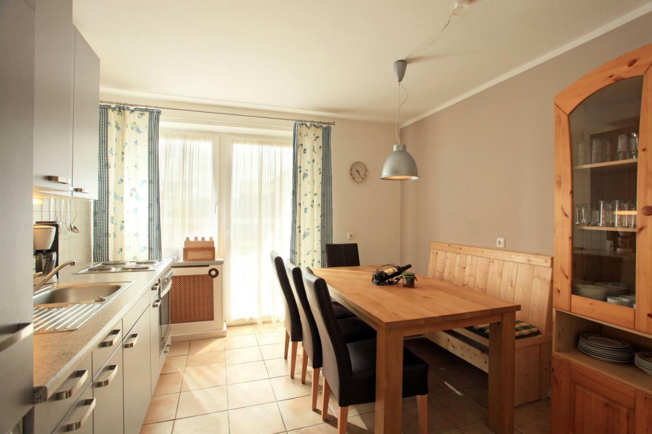 Apartment Alpine By Apartment Managers Kirchberg en Tyrol Extérieur photo