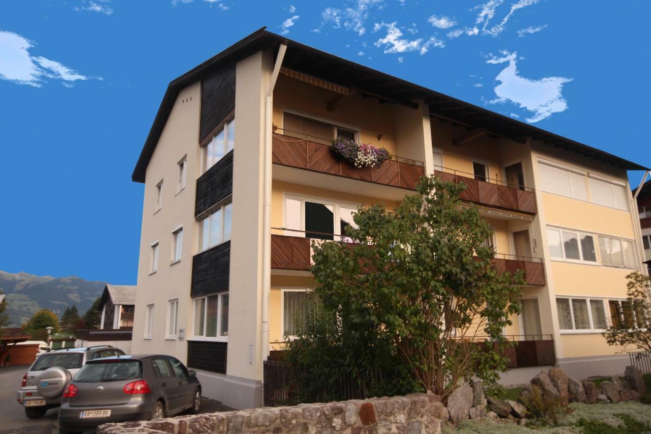 Apartment Alpine By Apartment Managers Kirchberg en Tyrol Extérieur photo