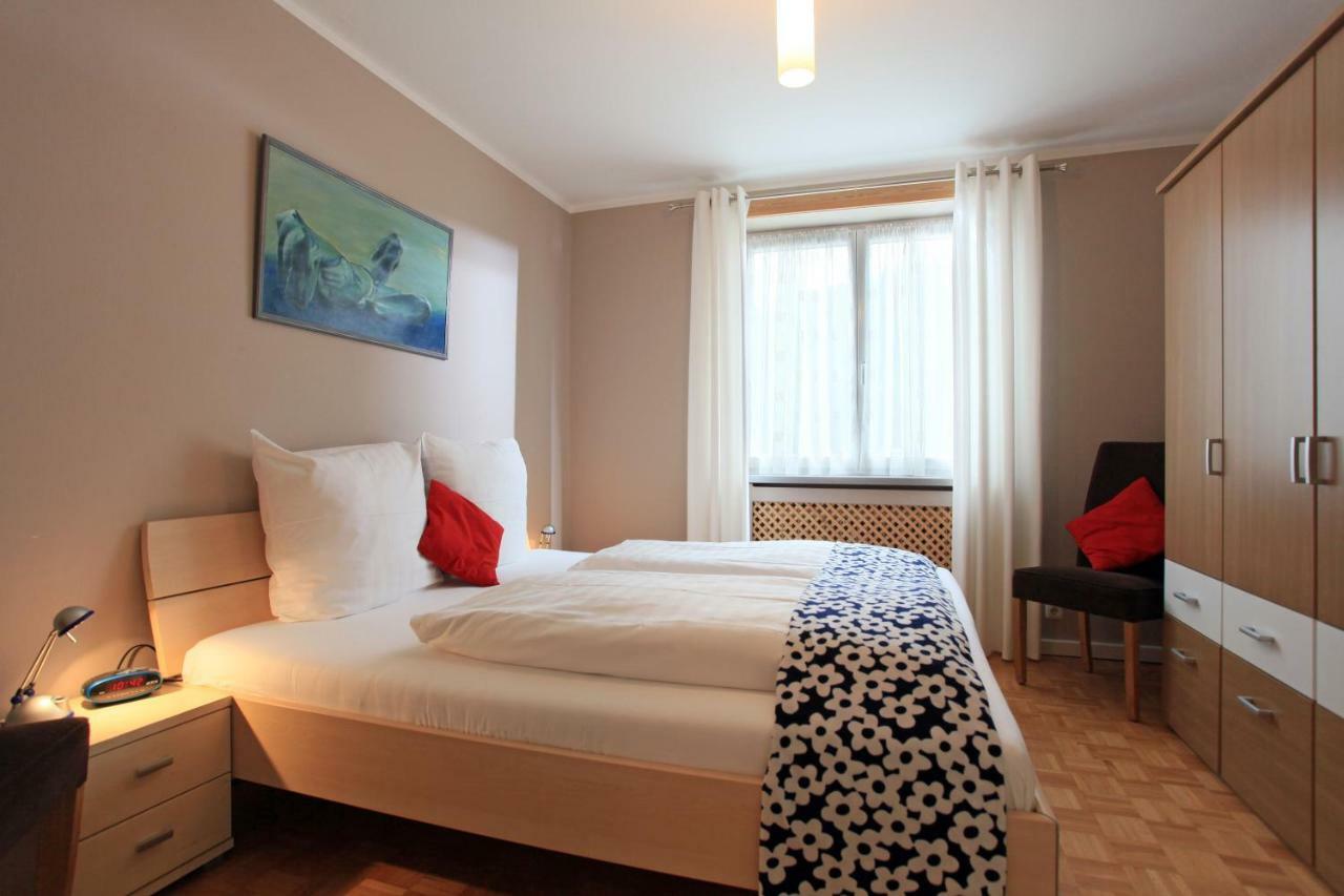 Apartment Alpine By Apartment Managers Kirchberg en Tyrol Extérieur photo
