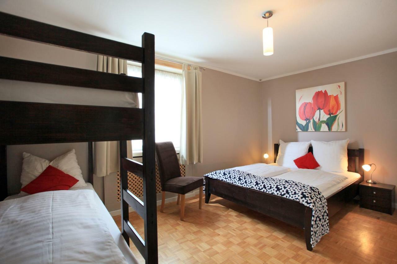 Apartment Alpine By Apartment Managers Kirchberg en Tyrol Extérieur photo